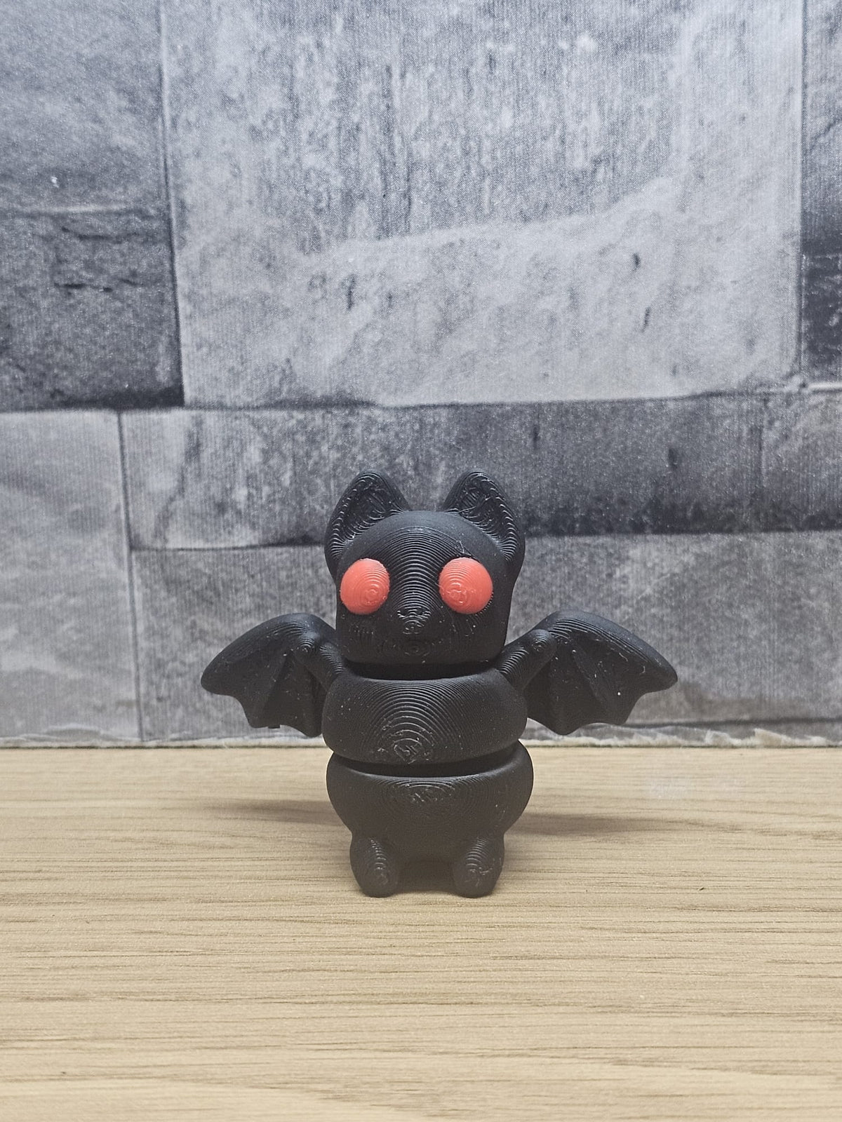 Bat Pocket Pal