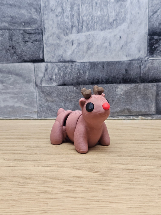 Reindeer Pocket Pal