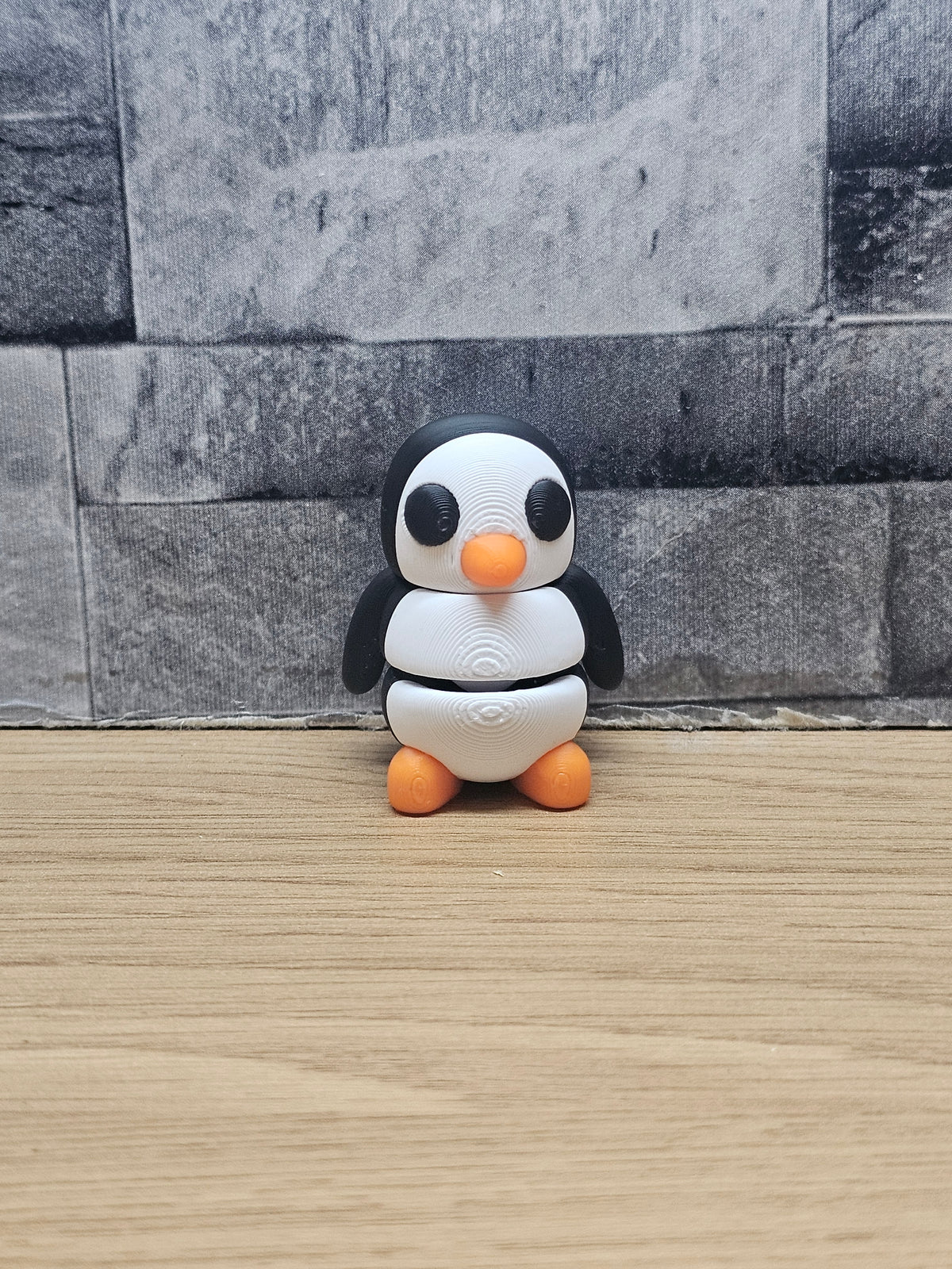 Penguin Pocket Pal