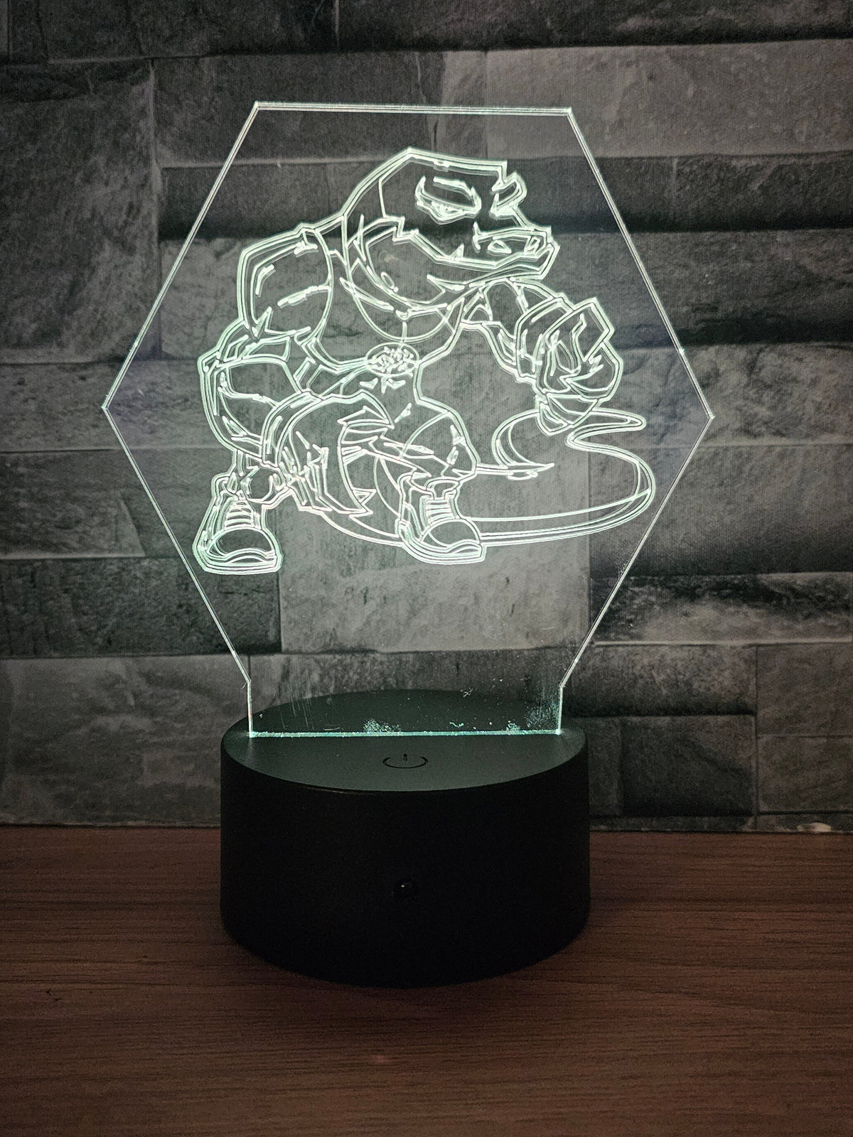 GWC Komodo Light
