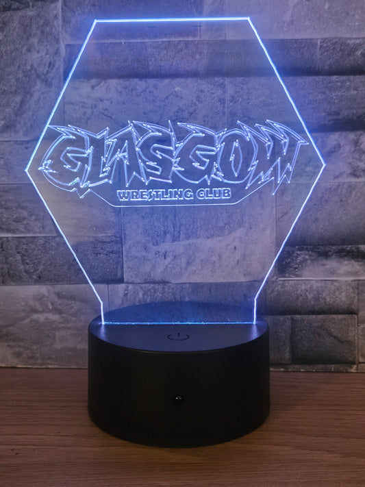 GWC Logo Light