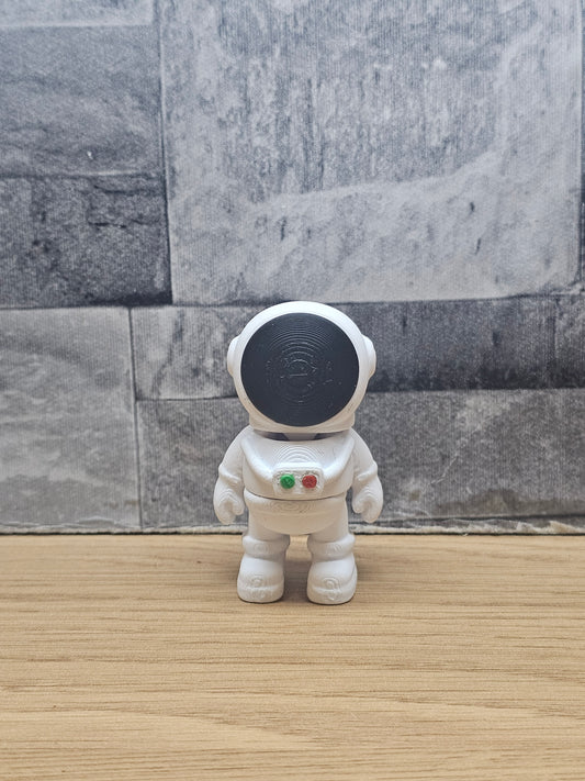 Spaceman Pocket Pal