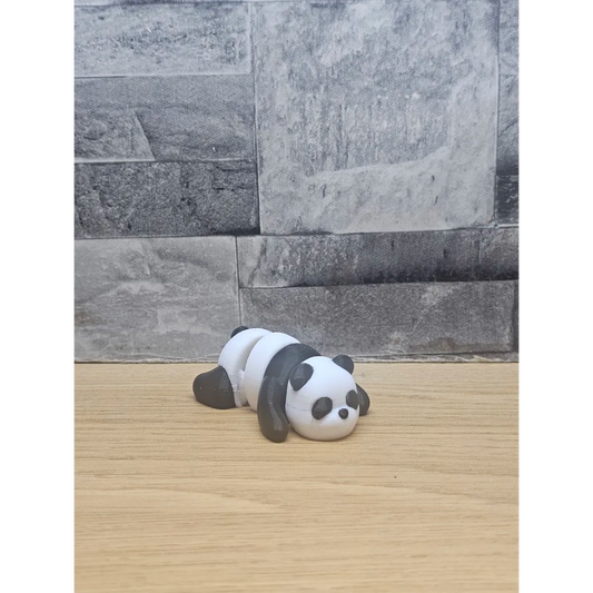 Panda Pocket Pal