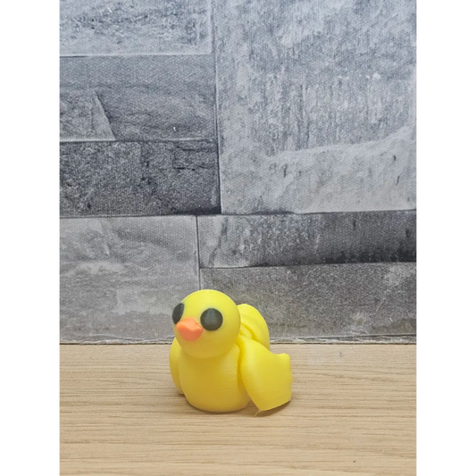 Duck Pocket Pal