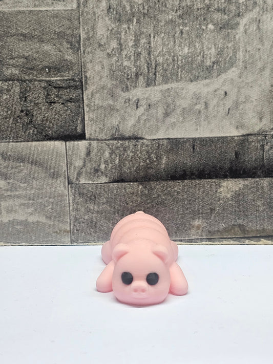 Piggy Pocket Pal