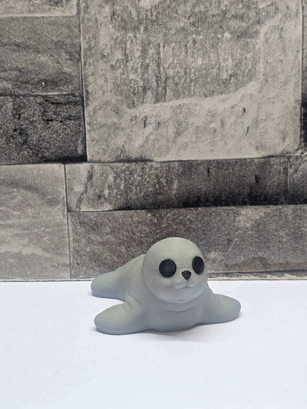 Seal Pocket Pal