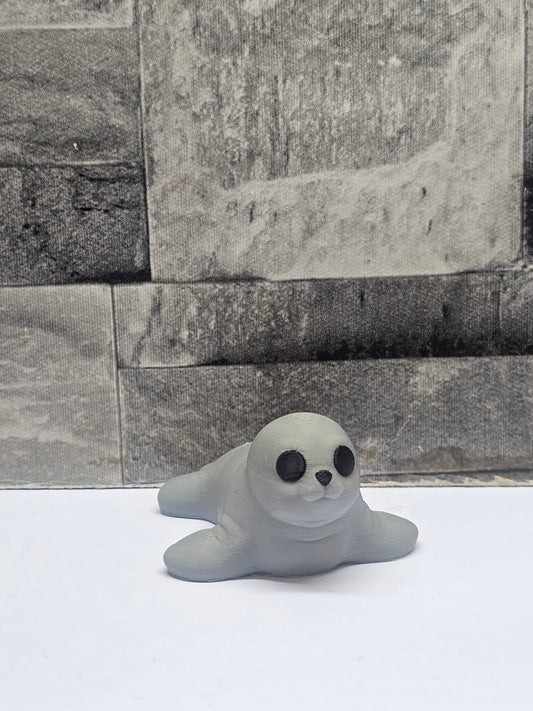 Seal Pocket Pal