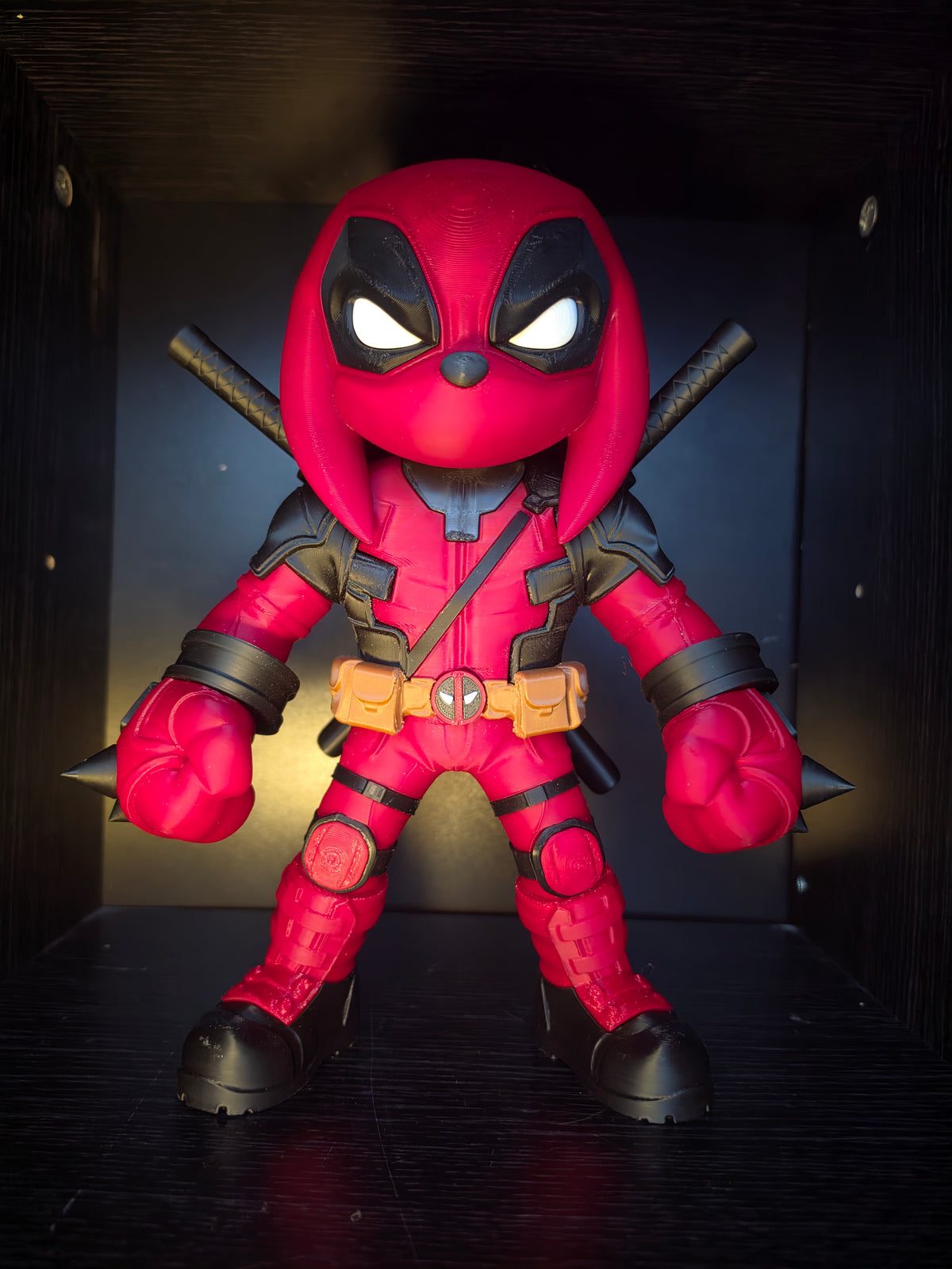 Knuckpool