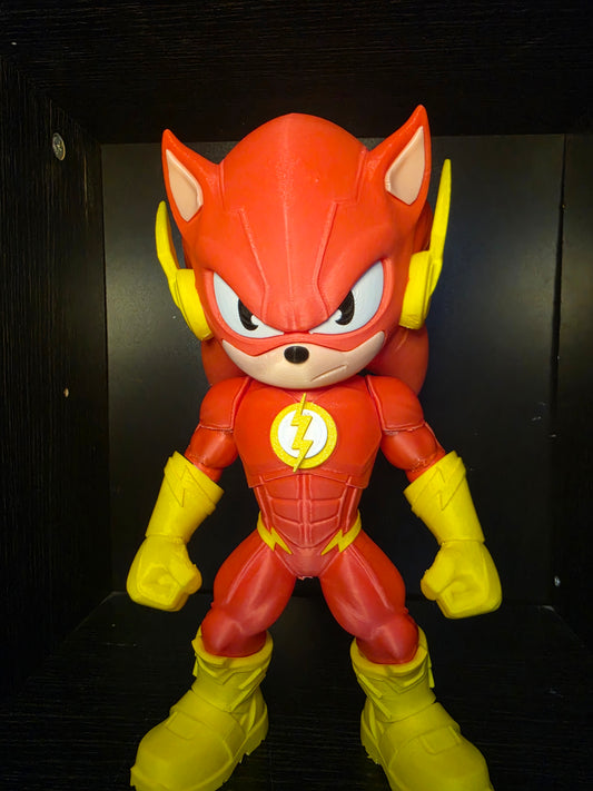 Sonic Flash