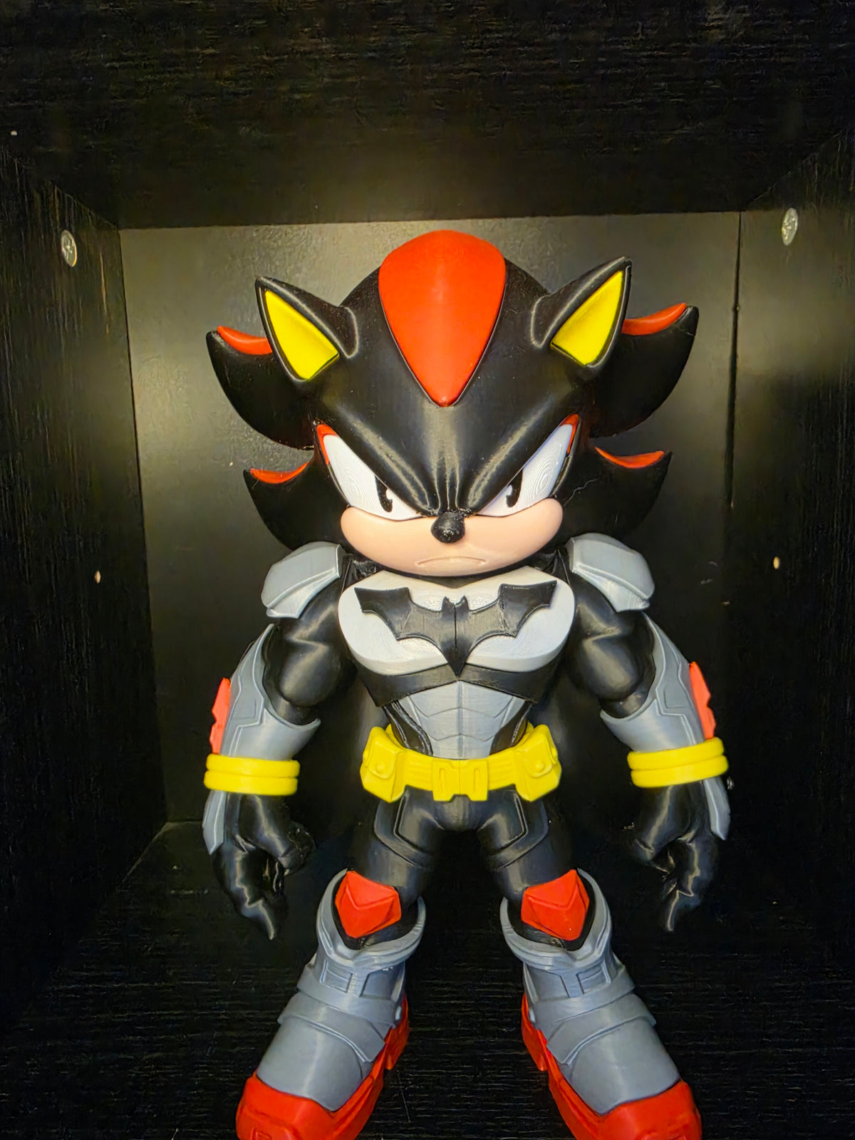 Shadow Batman