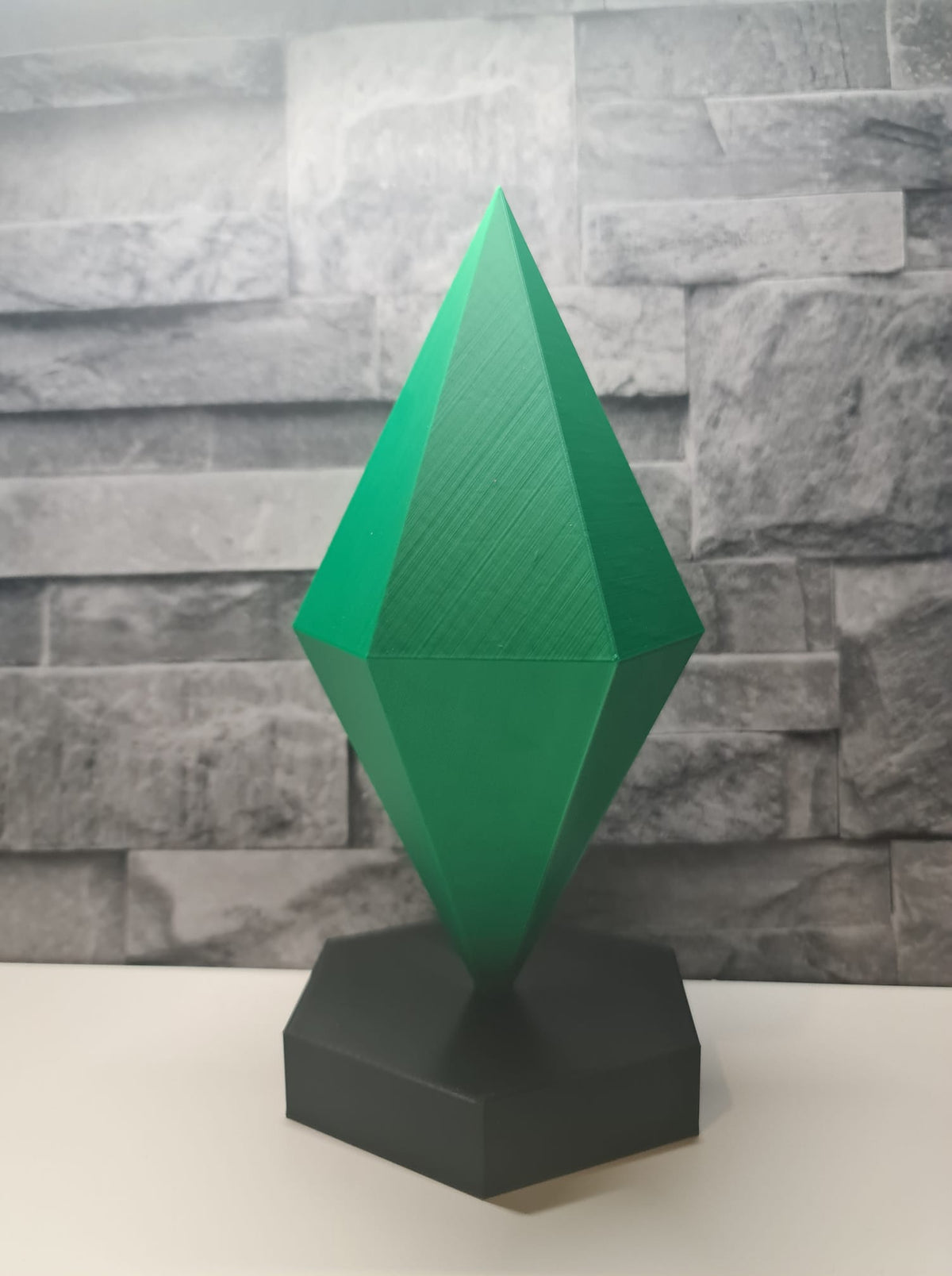 The Sims Plumbob