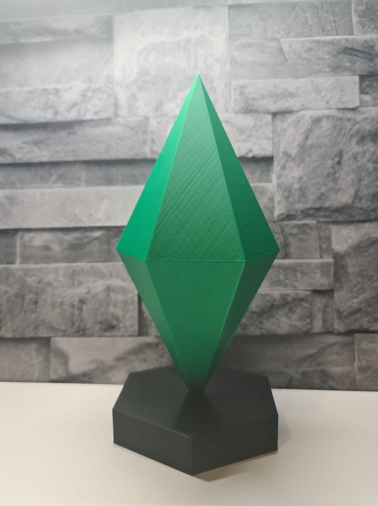 The Sims Plumbob