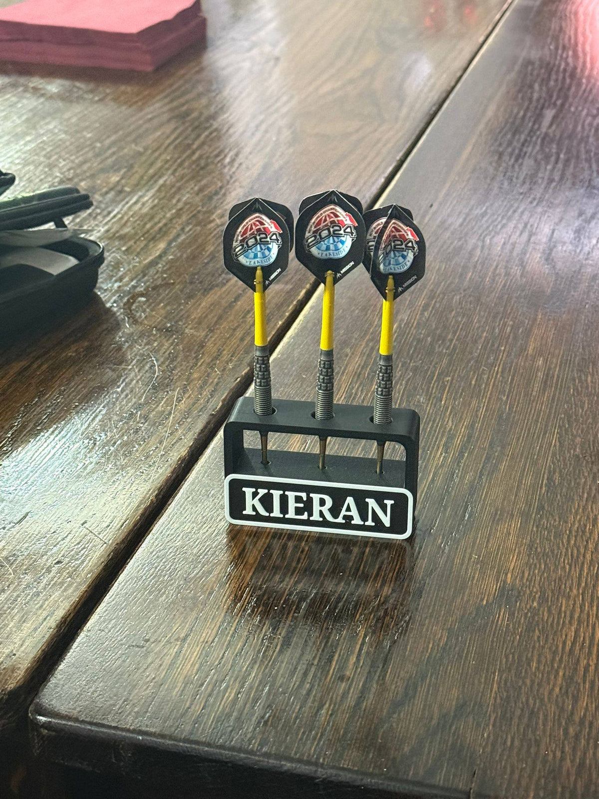 Darts Holder