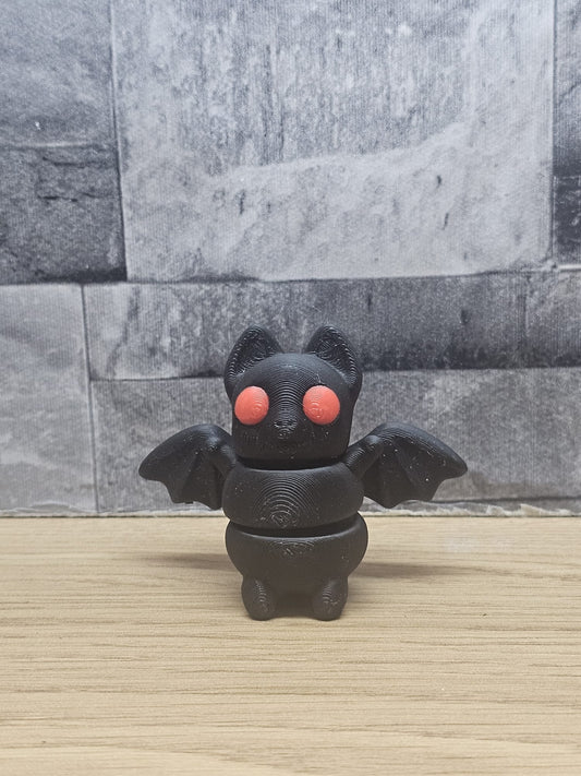 Bat Pocket Pal