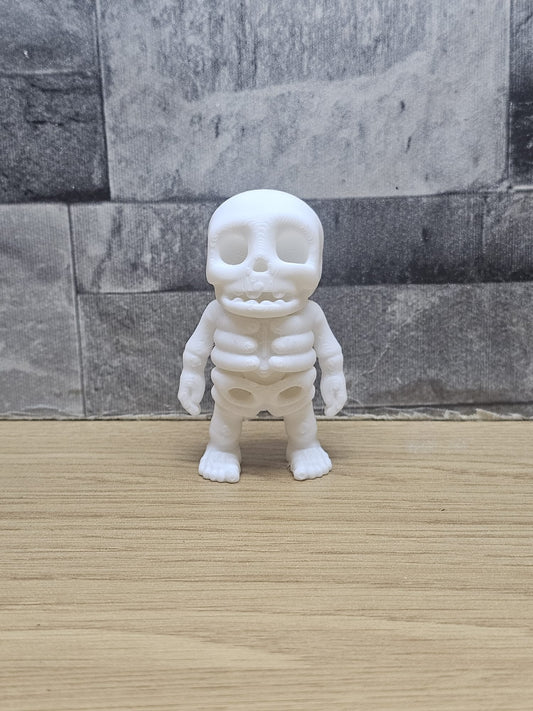 Skeleton Pocket Pal